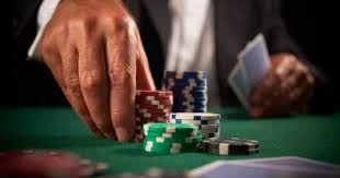Istilah Penting dalam Permainan Online Poker Indonesia